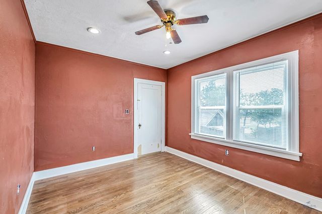 100 Washington Blvd, Big Spring, TX 79720