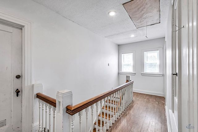 100 Washington Blvd, Big Spring, TX 79720