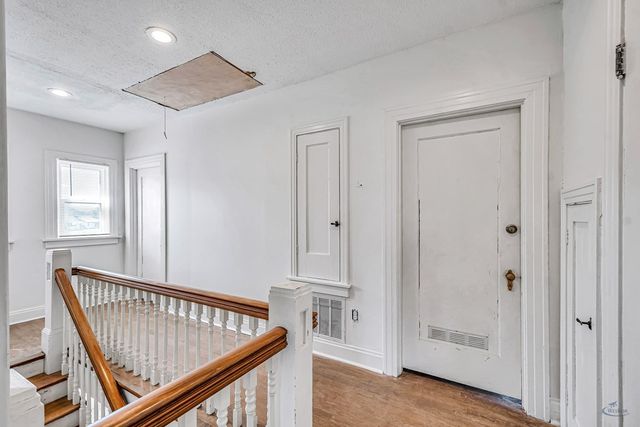 100 Washington Blvd, Big Spring, TX 79720