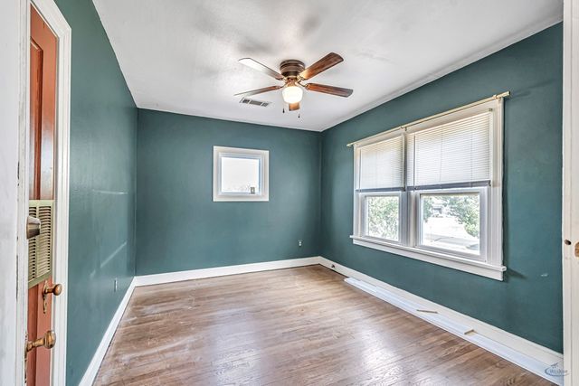 100 Washington Blvd, Big Spring, TX 79720