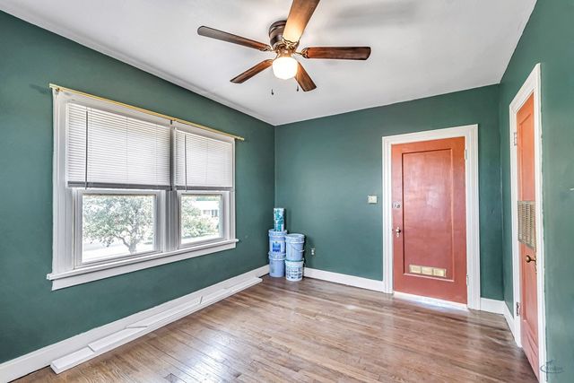 100 Washington Blvd, Big Spring, TX 79720