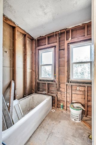 100 Washington Blvd, Big Spring, TX 79720