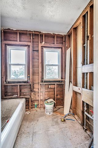 100 Washington Blvd, Big Spring, TX 79720