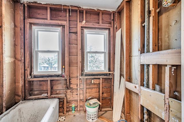 100 Washington Blvd, Big Spring, TX 79720