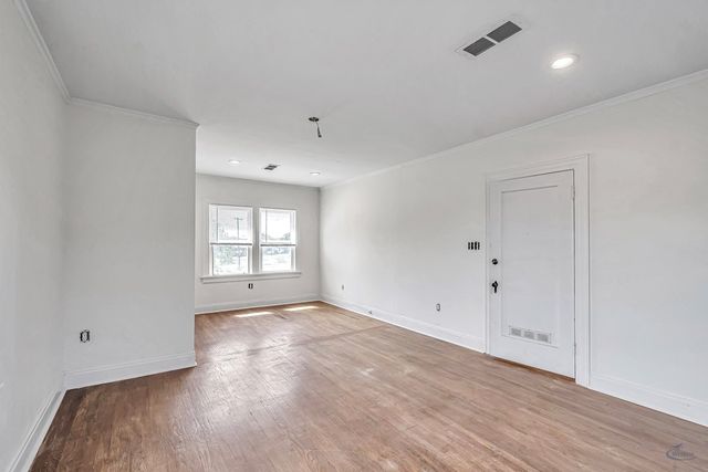 100 Washington Blvd, Big Spring, TX 79720