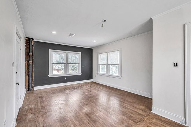 100 Washington Blvd, Big Spring, TX 79720