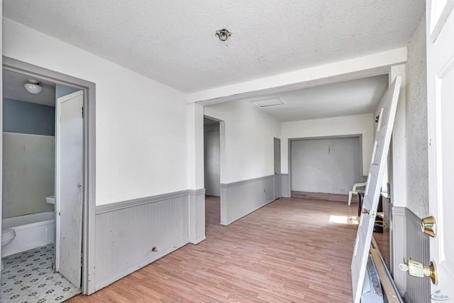 100 Washington Blvd, Big Spring, TX 79720