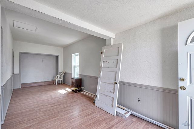 100 Washington Blvd, Big Spring, TX 79720