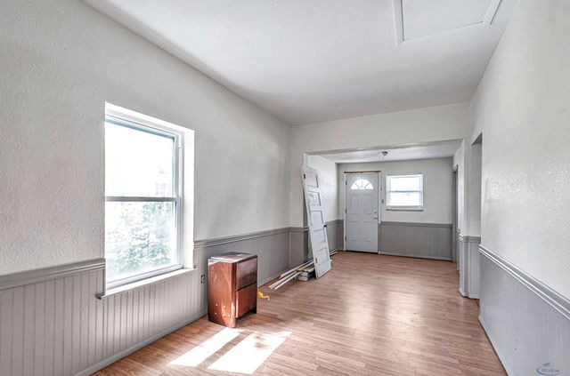 100 Washington Blvd, Big Spring, TX 79720