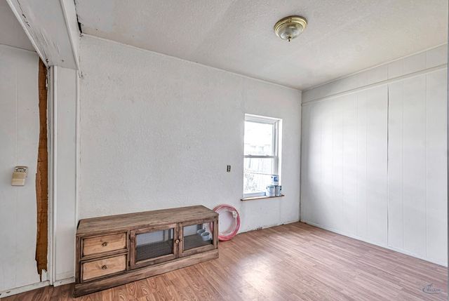 100 Washington Blvd, Big Spring, TX 79720