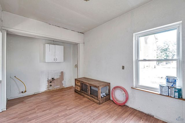 100 Washington Blvd, Big Spring, TX 79720