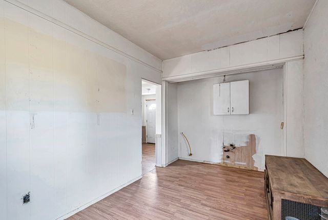 100 Washington Blvd, Big Spring, TX 79720