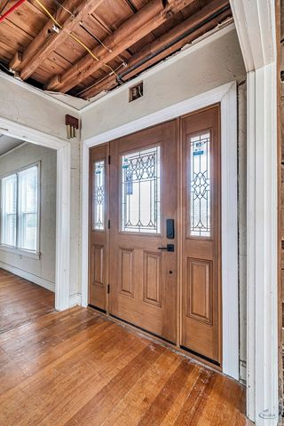 100 Washington Blvd, Big Spring, TX 79720