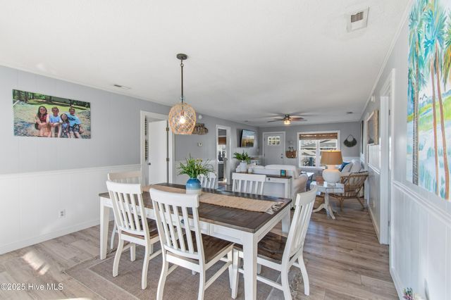 122 Sanford Street, Supply, NC 28462