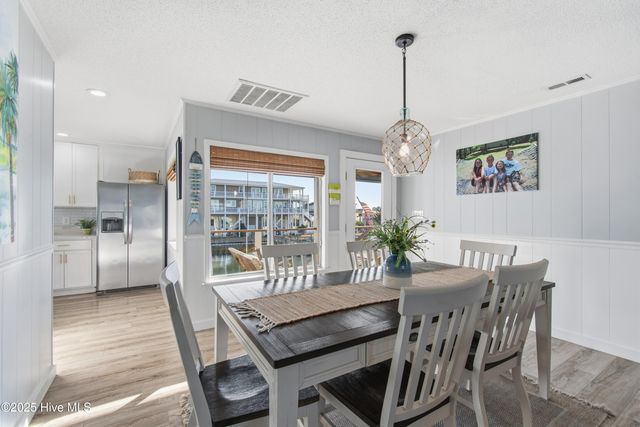 122 Sanford Street, Supply, NC 28462