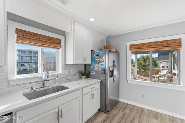 122 Sanford Street, Supply, NC 28462