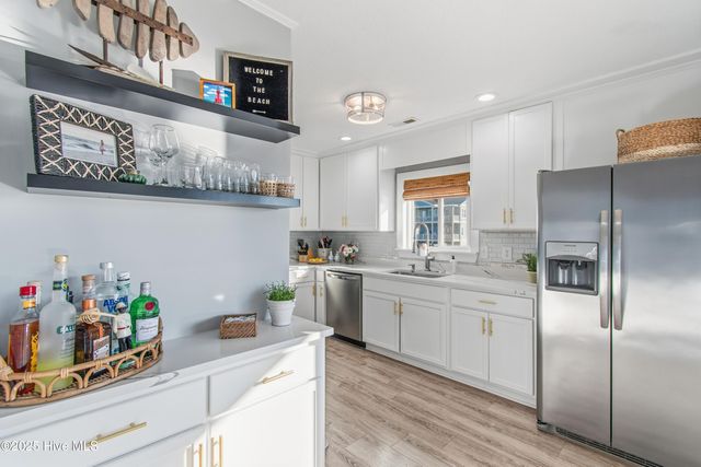 122 Sanford Street, Supply, NC 28462