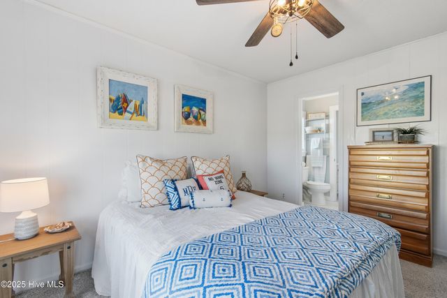 122 Sanford Street, Supply, NC 28462