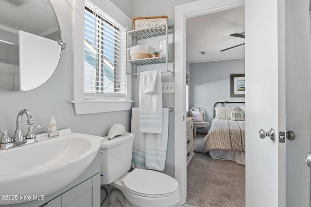 122 Sanford Street, Supply, NC 28462