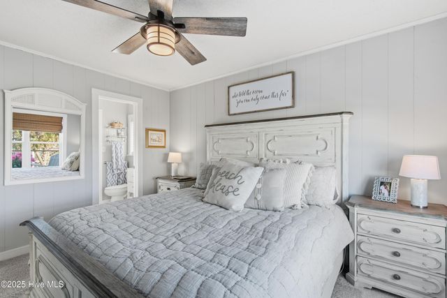 122 Sanford Street, Supply, NC 28462