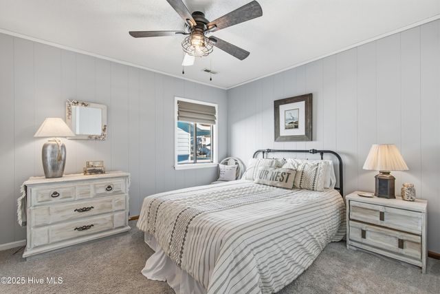 122 Sanford Street, Supply, NC 28462