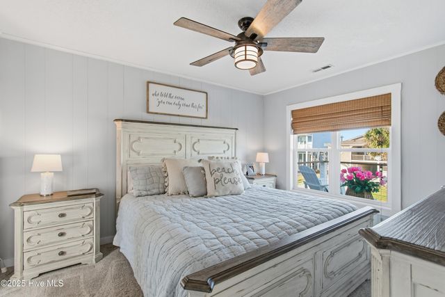 122 Sanford Street, Supply, NC 28462