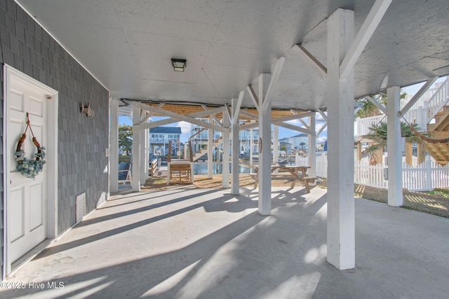 122 Sanford Street, Supply, NC 28462