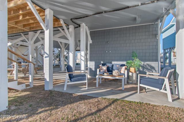 122 Sanford Street, Supply, NC 28462