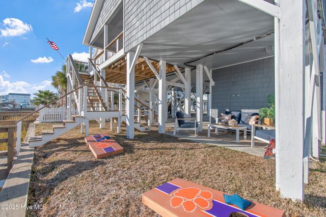 122 Sanford Street, Supply, NC 28462