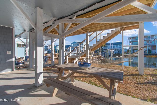 122 Sanford Street, Supply, NC 28462