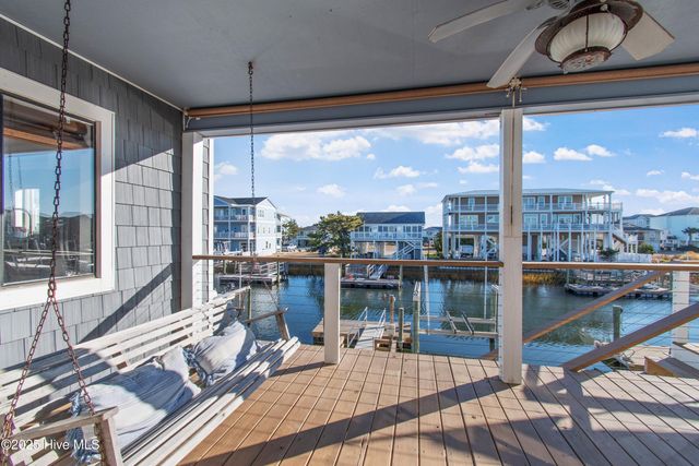 122 Sanford Street, Supply, NC 28462