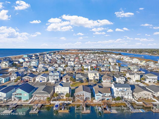 122 Sanford Street, Supply, NC 28462