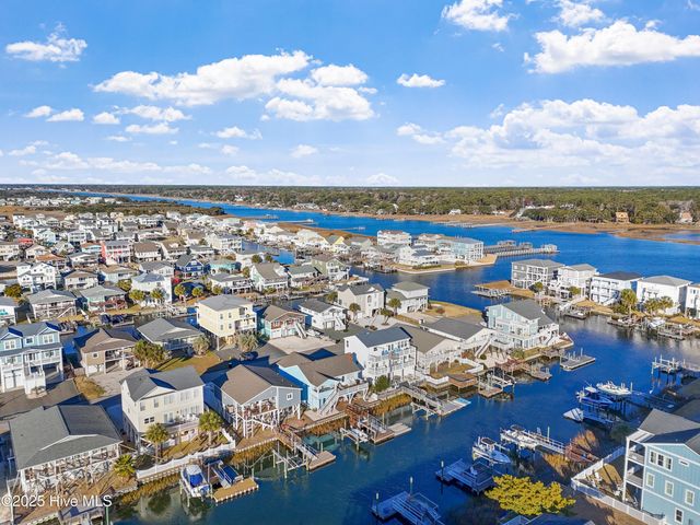 122 Sanford Street, Supply, NC 28462