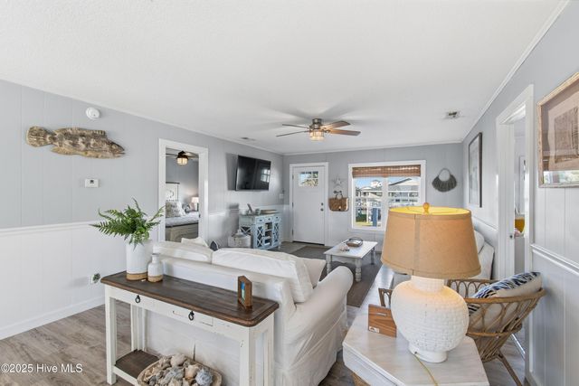 122 Sanford Street, Supply, NC 28462