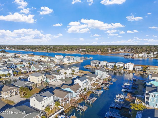 122 Sanford Street, Supply, NC 28462