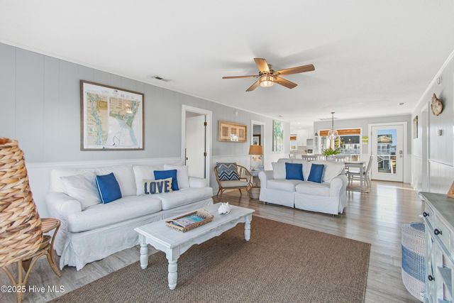 122 Sanford Street, Supply, NC 28462