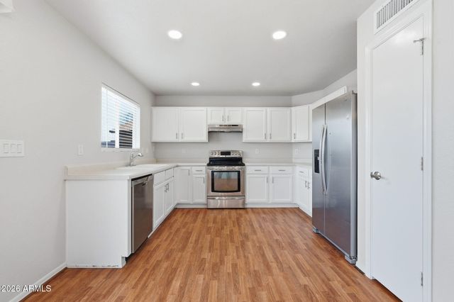 1734 S LAWTHER Drive, Apache Junction, AZ 85120