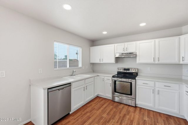 1734 S LAWTHER Drive, Apache Junction, AZ 85120