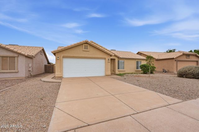 1734 S LAWTHER Drive, Apache Junction, AZ 85120