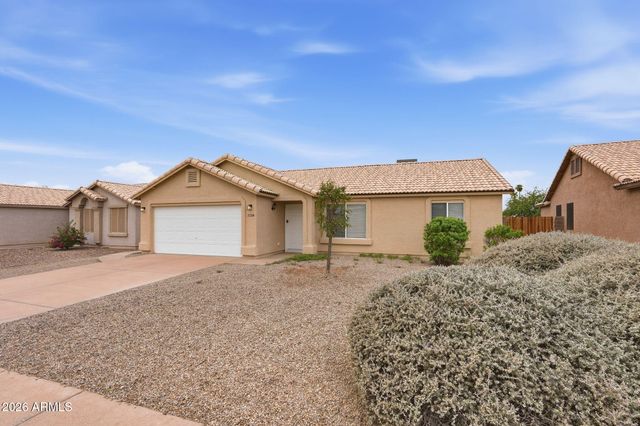 1734 S LAWTHER Drive, Apache Junction, AZ 85120