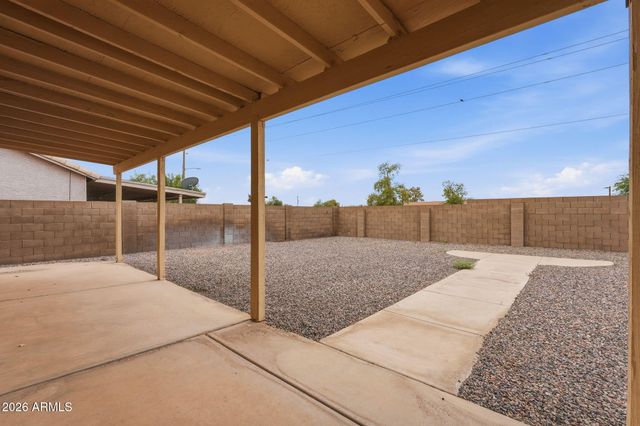 1734 S LAWTHER Drive, Apache Junction, AZ 85120