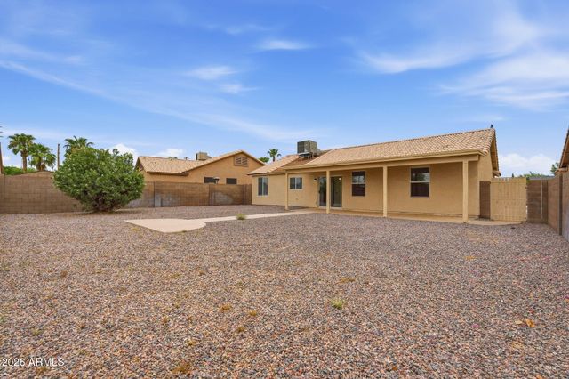 1734 S LAWTHER Drive, Apache Junction, AZ 85120
