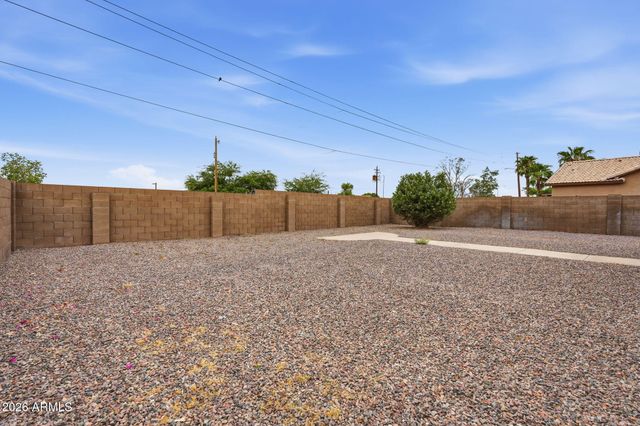 1734 S LAWTHER Drive, Apache Junction, AZ 85120