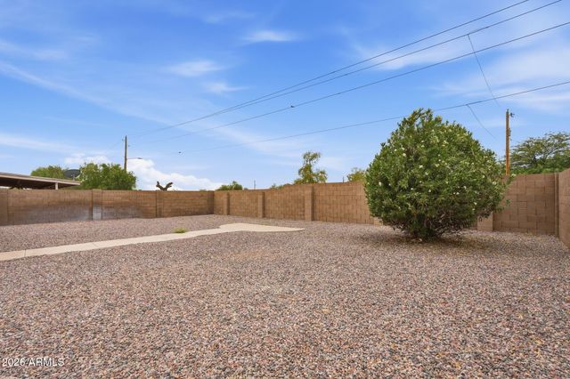 1734 S LAWTHER Drive, Apache Junction, AZ 85120