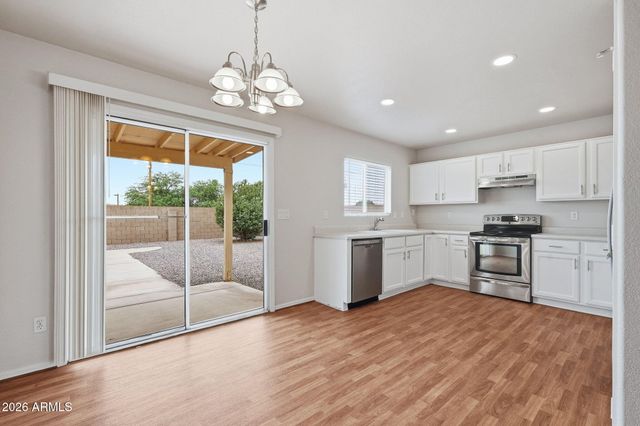 1734 S LAWTHER Drive, Apache Junction, AZ 85120