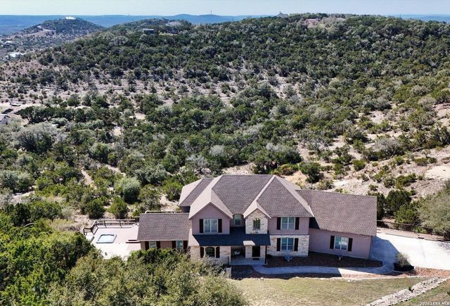 6460 Preakness Pass, Bulverde, TX 78163
