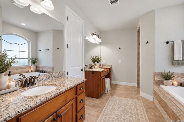6460 Preakness Pass, Bulverde, TX 78163