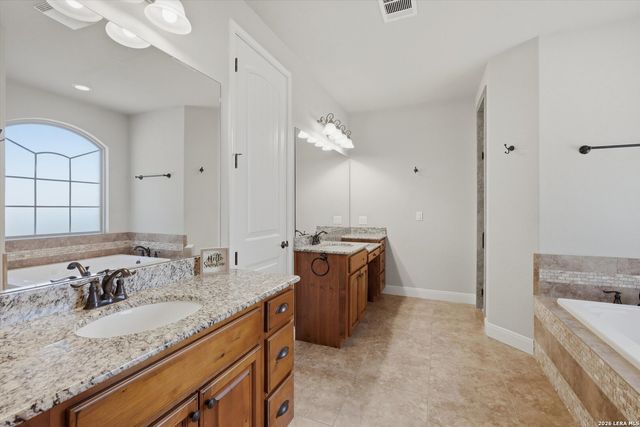 6460 Preakness Pass, Bulverde, TX 78163