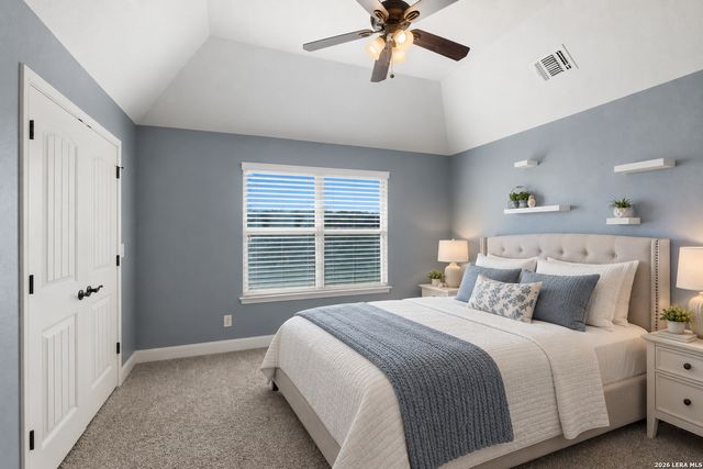 6460 Preakness Pass, Bulverde, TX 78163