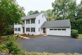 18322 PRETTY BOY DAM RD, Parkton, MD 21120